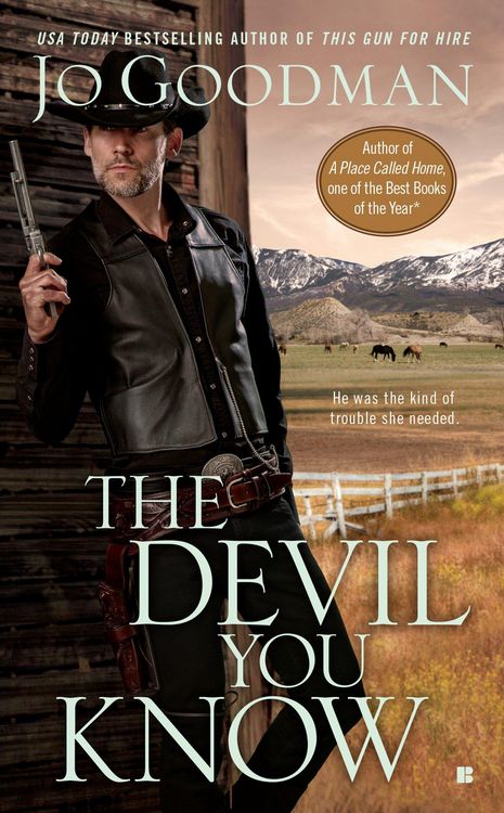 Produktbild: Devil You Know
