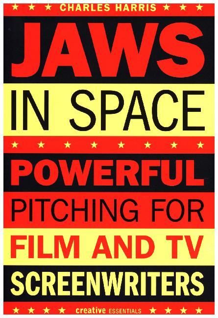 Produktbild: Jaws In Space