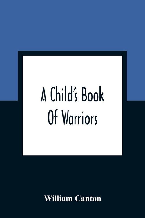 Produktbild: A Child'S Book Of Warriors