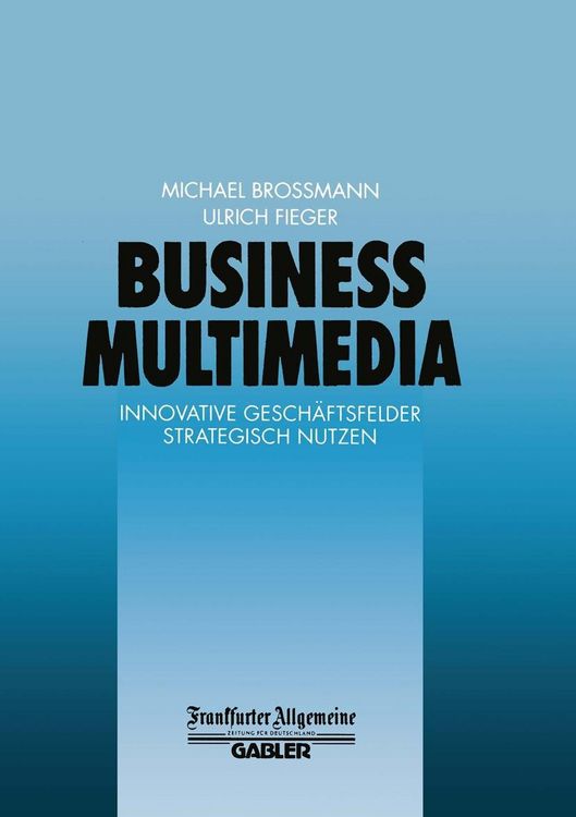 Produktbild: Business Multimedia