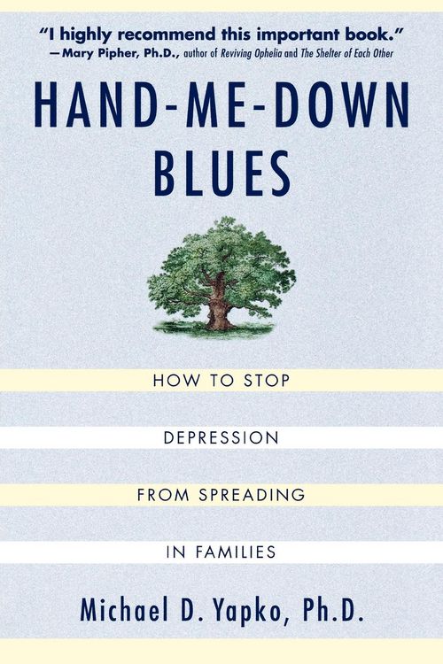 Produktbild: Hand-Me-Down Blues