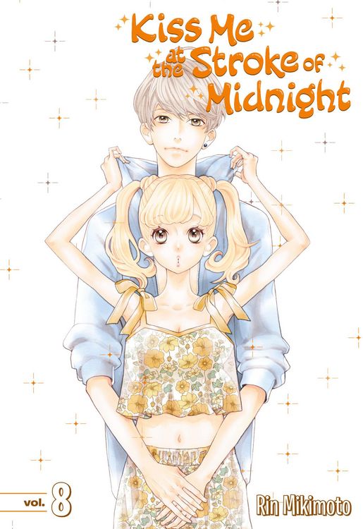 Produktbild: Kiss Me at the Stroke of Midnight 8