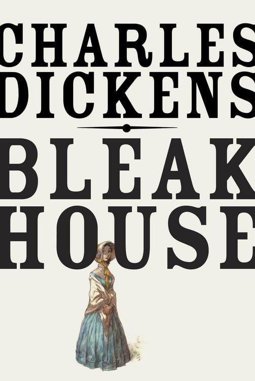 Produktbild: Bleak House