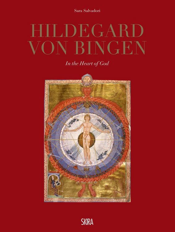Produktbild: Hildegard Von Bingen