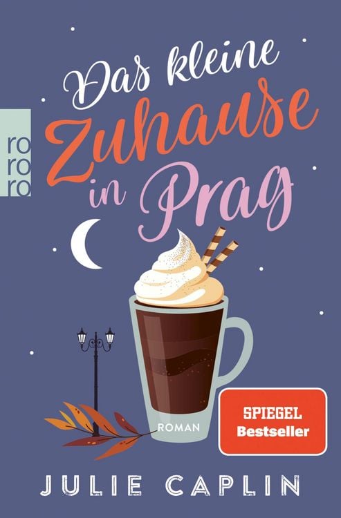Produktbild: Das kleine Zuhause in Prag