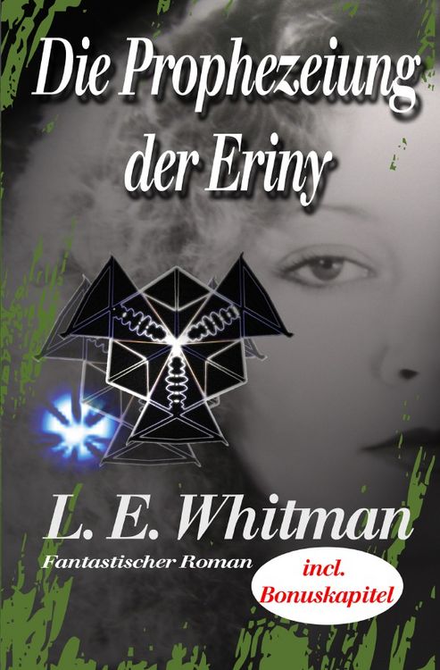 Produktbild: Erinysaga / Die Prophezeiung der Eriny