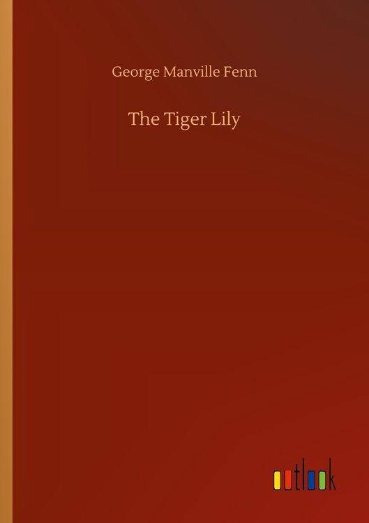 Produktbild: The Tiger Lily
