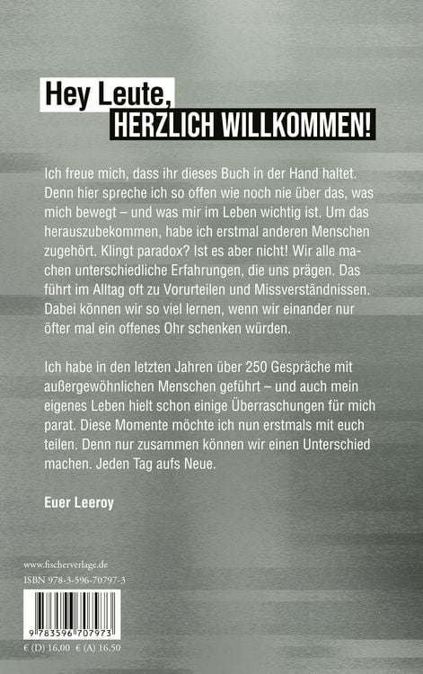 Produktbild: Zuh&ouml;ren ist die beste Antwort