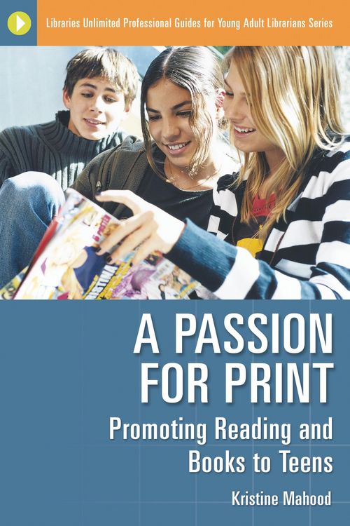 Produktbild: A Passion for Print