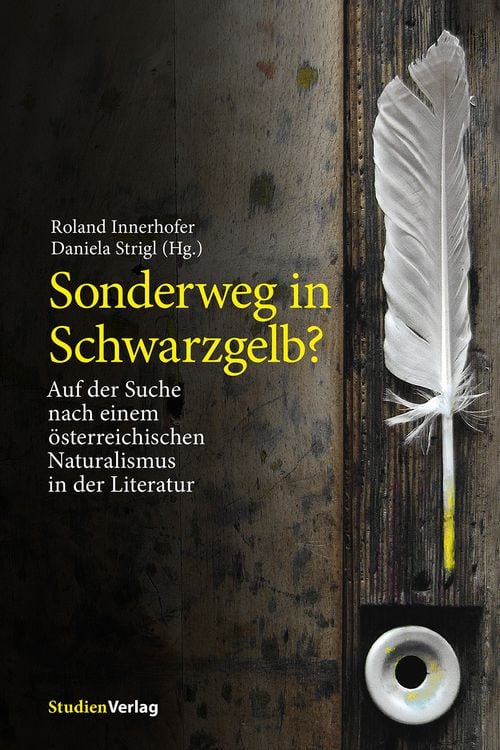 Produktbild: Sonderweg in Schwarzgelb?