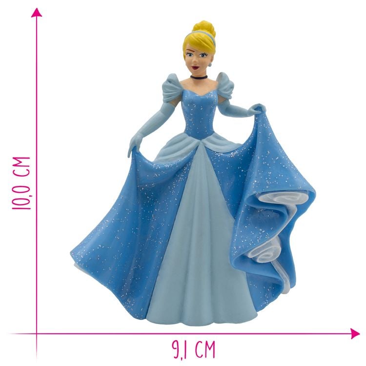 Produktbild: Cinderella, Spielfigur