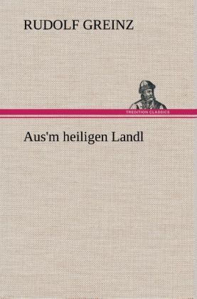 Produktbild: Aus'm heiligen Landl