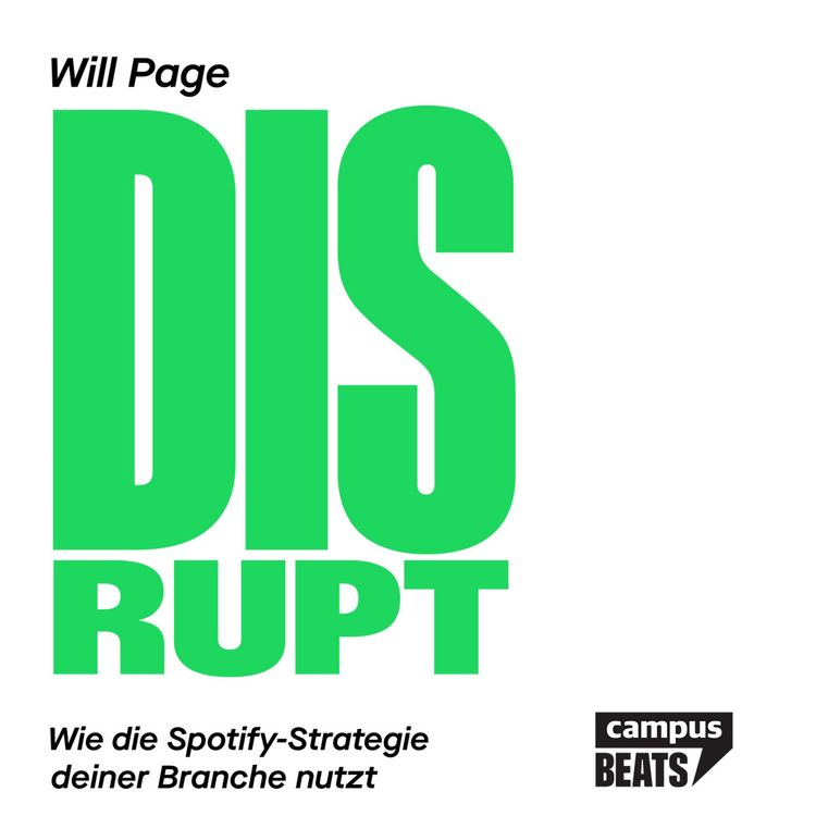 Produktbild: Disrupt