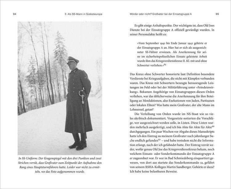 Produktbild: Als Opa Hitler die Hand sch&uuml;ttelte