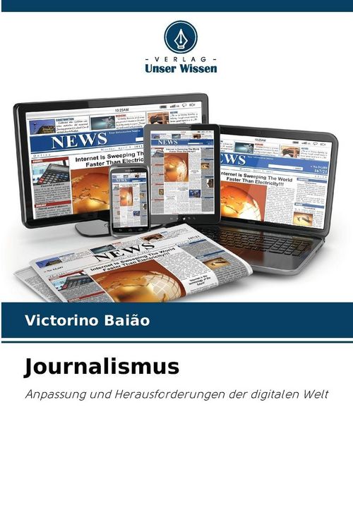 Produktbild: Journalismus