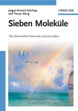 Produktbild: Sieben Molek&uuml;le