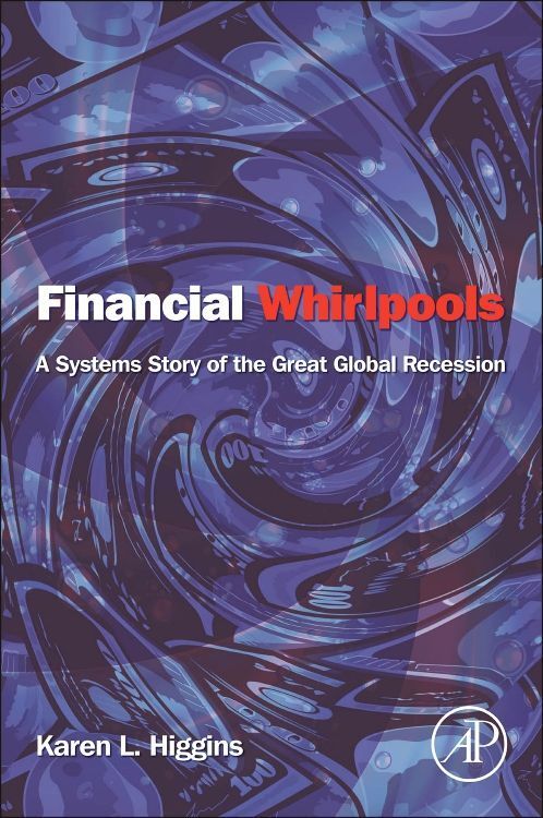 Produktbild: Financial Whirlpools