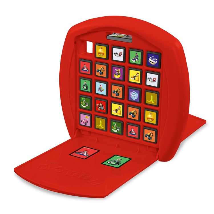 Produktbild: Match Mario Kart