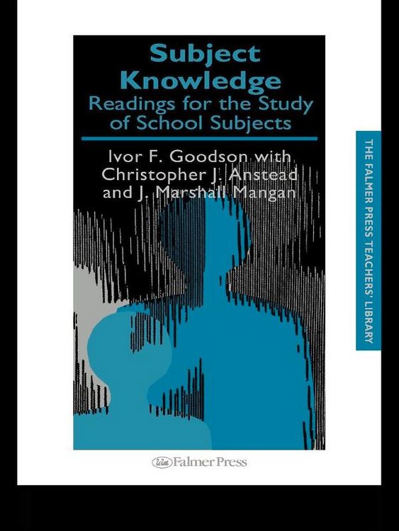 Produktbild: Subject Knowledge