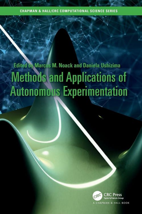 Produktbild: Methods and Applications of Autonomous Experimentation