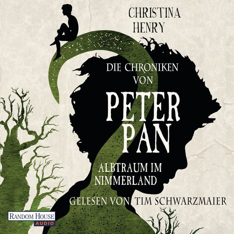 Produktbild: Die Chroniken von Peter Pan - Albtraum im Nimmerland