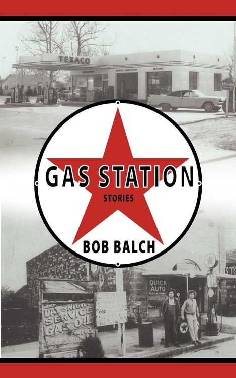 Produktbild: Gas Station Stories