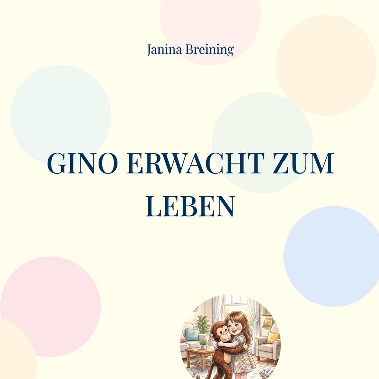 Produktbild: Gino erwacht zum Leben