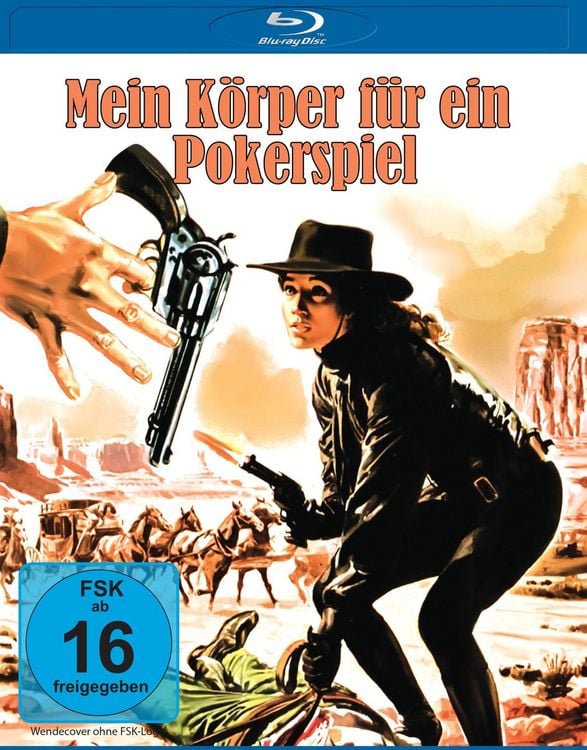 Produktbild: Mein K&ouml;rper f&uuml;r ein Pokerspiel