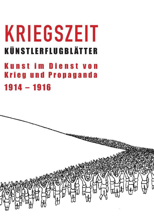 Produktbild: Kriegszeit
