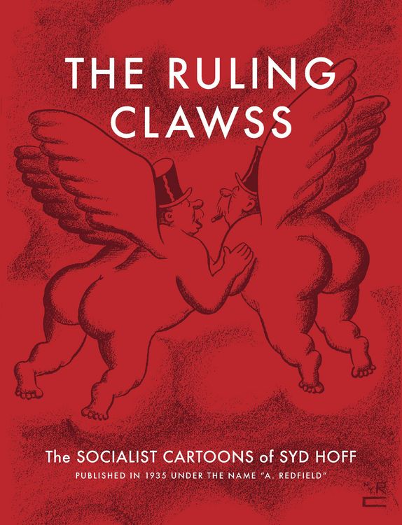 Produktbild: The Ruling Clawss