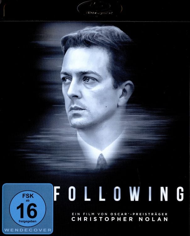 Produktbild: Following