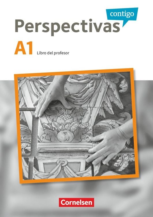 Produktbild: Perspectivas contigo - Spanisch f&uuml;r Erwachsene - A1