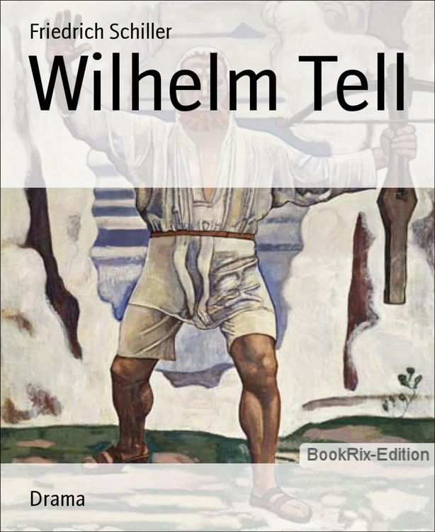 Produktbild: Wilhelm Tell