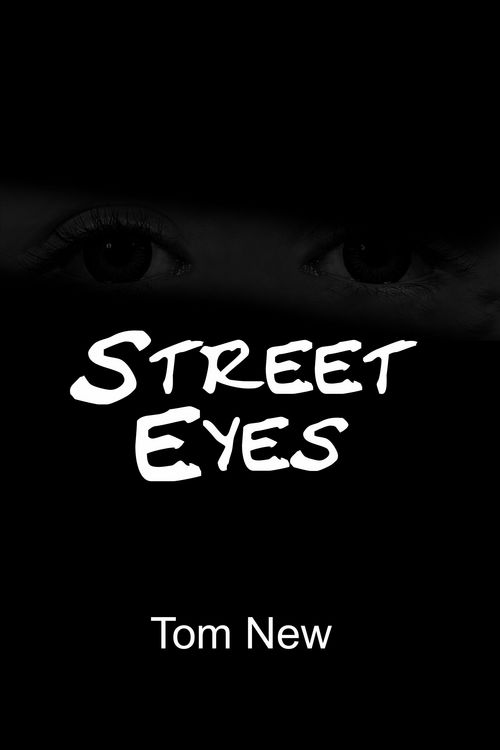 Produktbild: Street Eyes