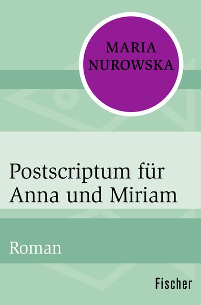 Produktbild: Postscriptum f&uuml;r Anna und Miriam