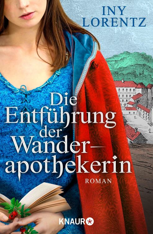 Produktbild: Die Entf&uuml;hrung der Wanderapothekerin