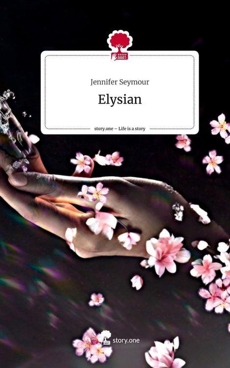 Produktbild: Elysian. Life is a Story - story.one