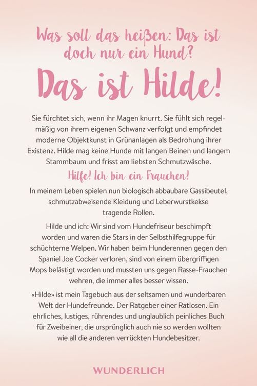 Produktbild: Hilde