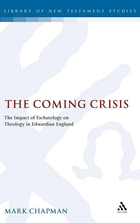 Produktbild: The Coming Crisis