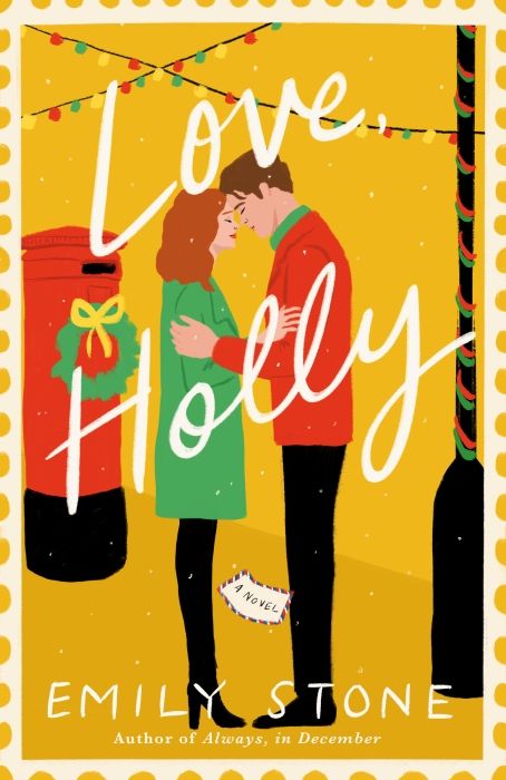 Produktbild: Love, Holly