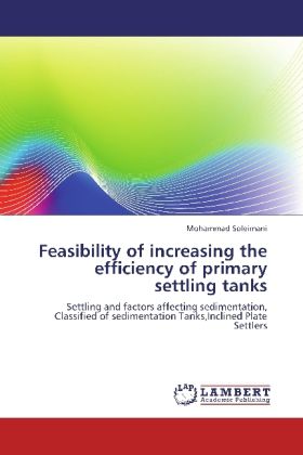 Produktbild: Soleimani, M: Feasibility of increasing the efficiency of pr
