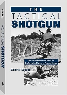 Produktbild: Tactical Shotgun