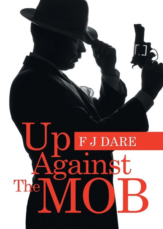 Produktbild: Up Against the Mob