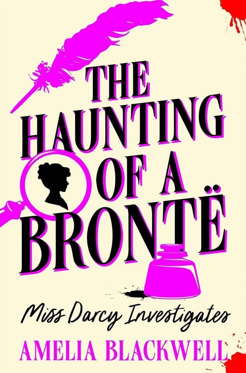 Produktbild: The Haunting of a Bront&euml;