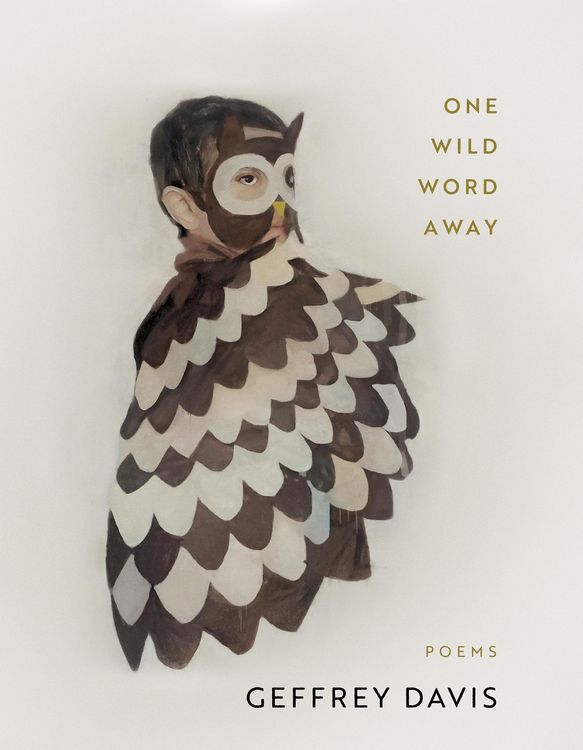 Produktbild: One Wild Word Away
