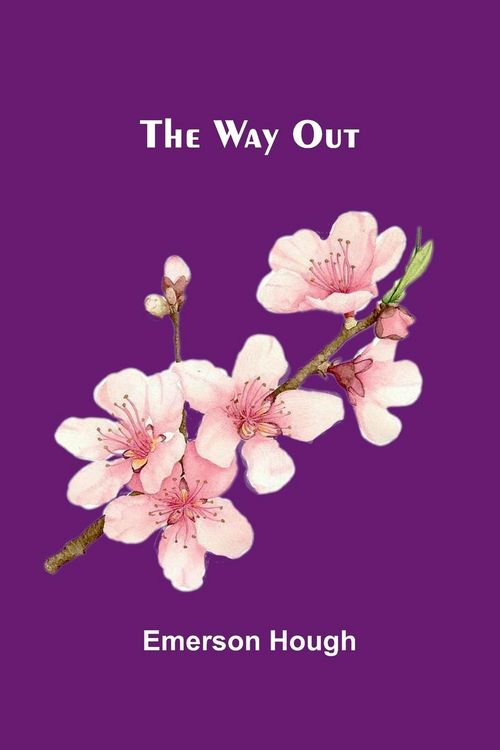 Produktbild: The Way Out