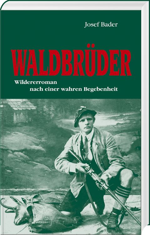 Produktbild: Waldbr&uuml;der