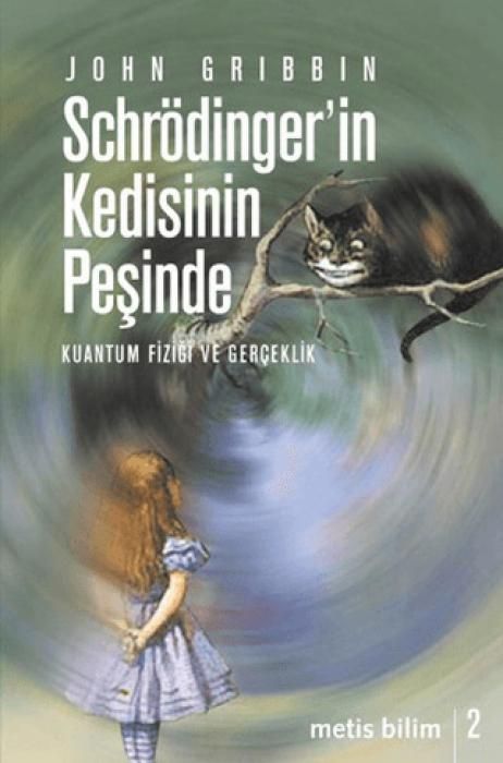 Produktbild: Schr&ouml;dingerin Kedisinin Pesinde