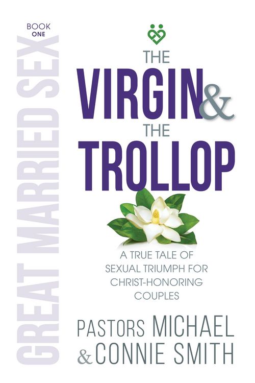Produktbild: Virgin & The Trollop