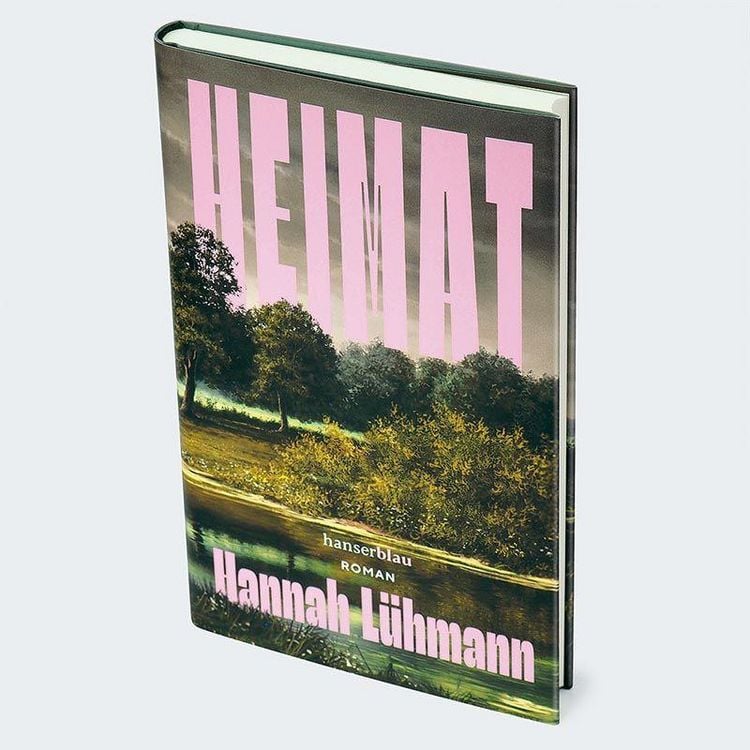 Produktbild: Heimat